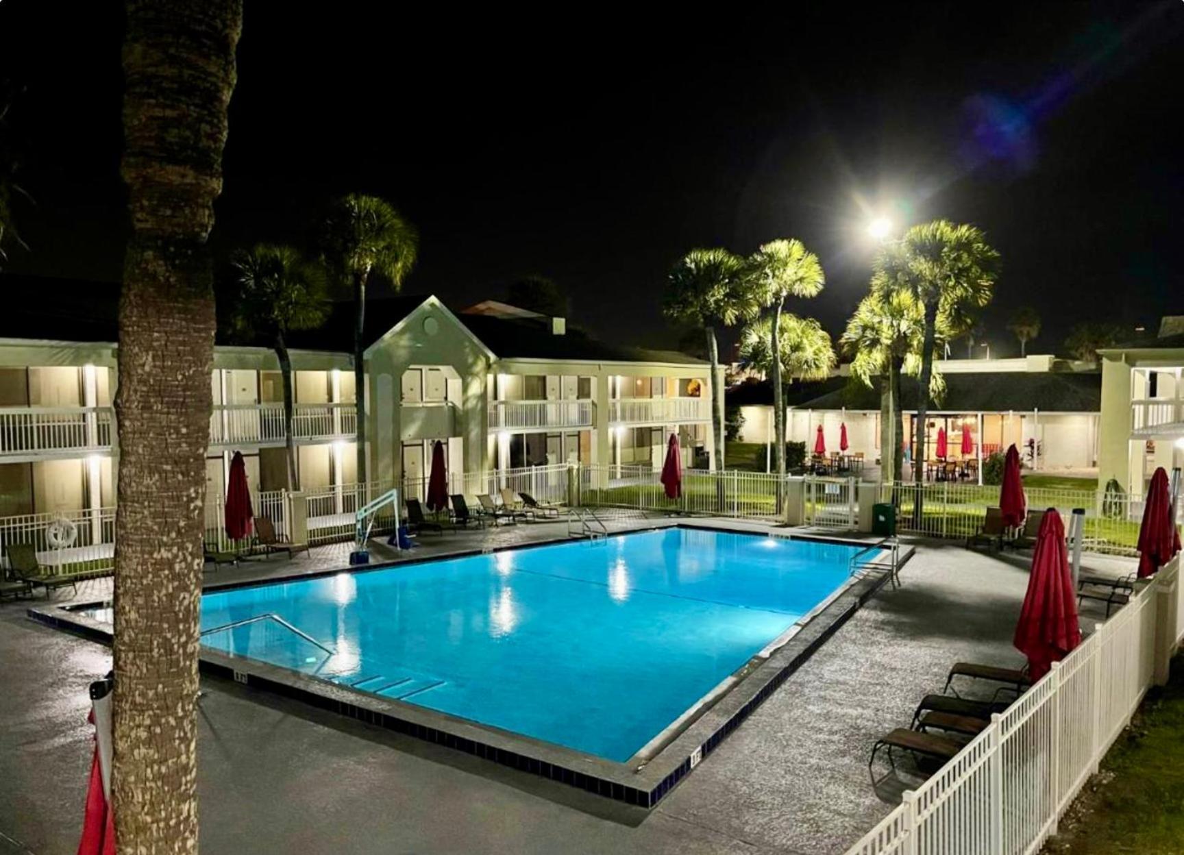 Pool - Wifi - Parking - Best Location ! คิสซิมมี ภายนอก รูปภาพ